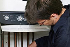 boiler repair Gentleshaw
