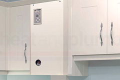 Gentleshaw electric boiler quotes