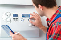 free commercial Gentleshaw boiler quotes