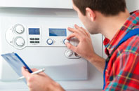 free Gentleshaw gas safe engineer quotes