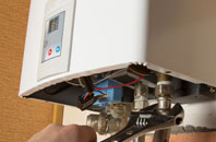 free Gentleshaw boiler install quotes
