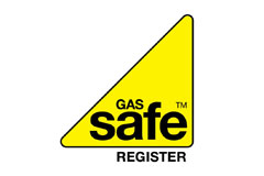 gas safe companies Gentleshaw